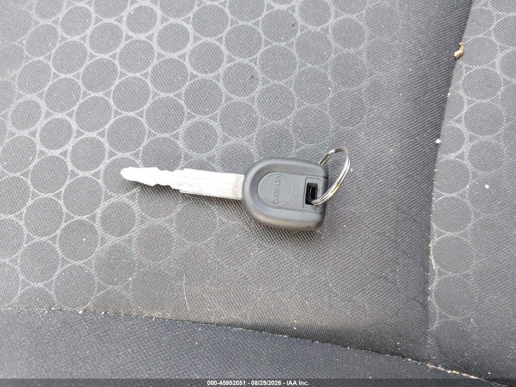 ML32A3HJ5FH012565 2015 MITSUBISHI MIRAGE photo no. 11