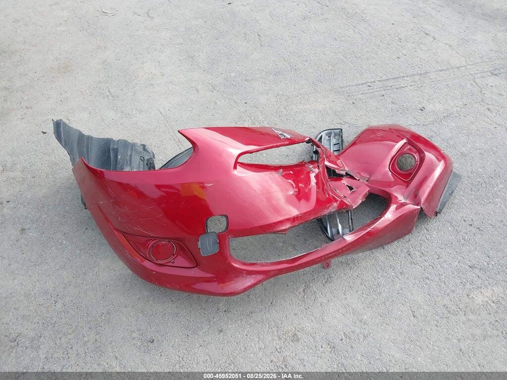 ML32A3HJ5FH012565 2015 MITSUBISHI MIRAGE photo no. 12