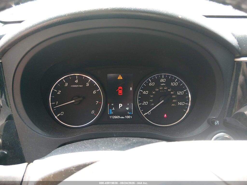 JA4AD3A36FZ006726 2015 MITSUBISHI OUTLANDER photo no. 7