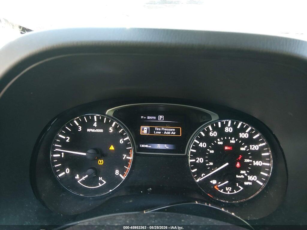 5N1DR2MM9KC624683 2019 NISSAN PATHFINDER photo no. 7