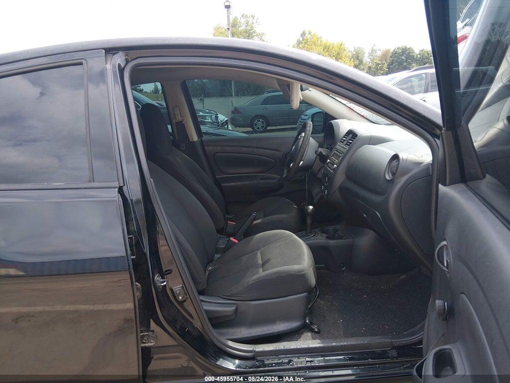 3N1CN7AP3GL888228 2016 NISSAN VERSA photo no. 5