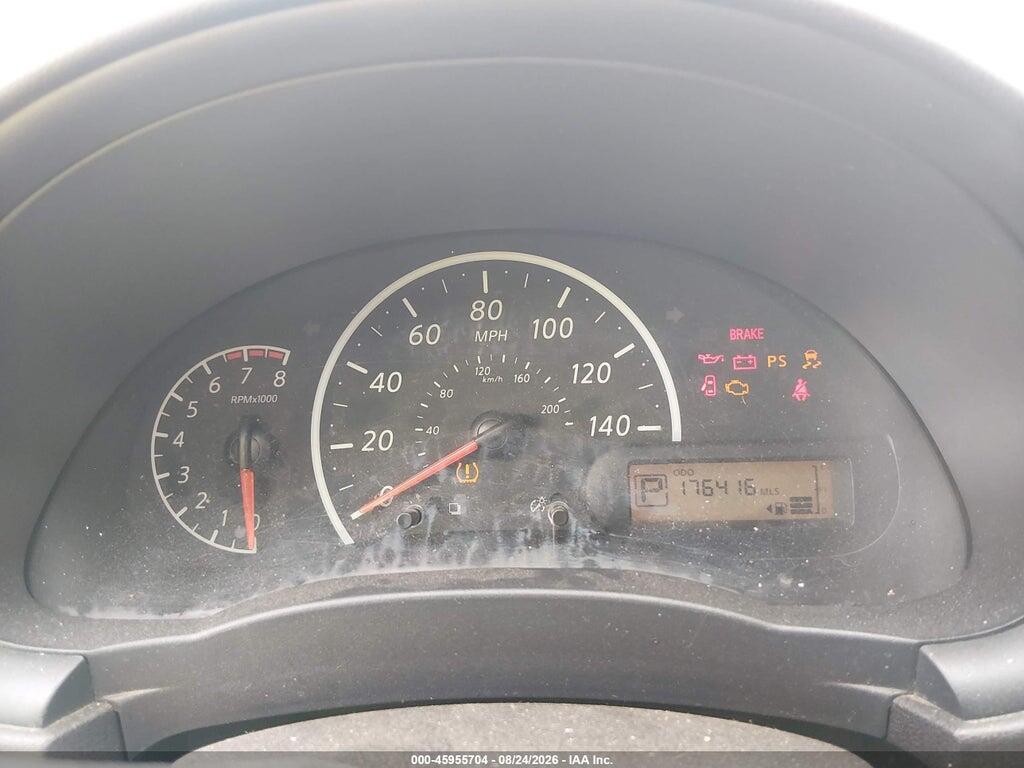 3N1CN7AP3GL888228 2016 NISSAN VERSA photo no. 7