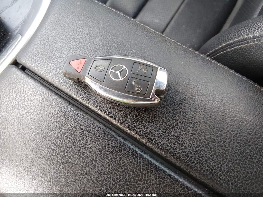WDDWJ4KB2JF681778 2018 MERCEDES-BENZ C 300 photo no. 11