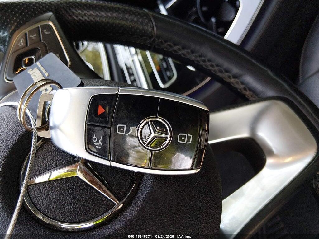 WDDZF4JB9JA480408 2018 MERCEDES-BENZ E 300 photo no. 11