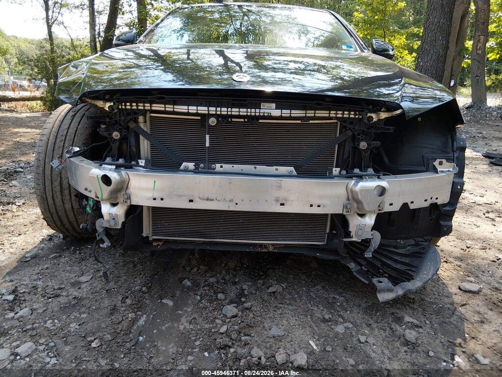 WDDZF4JB9JA480408 2018 MERCEDES-BENZ E 300 photo no. 6
