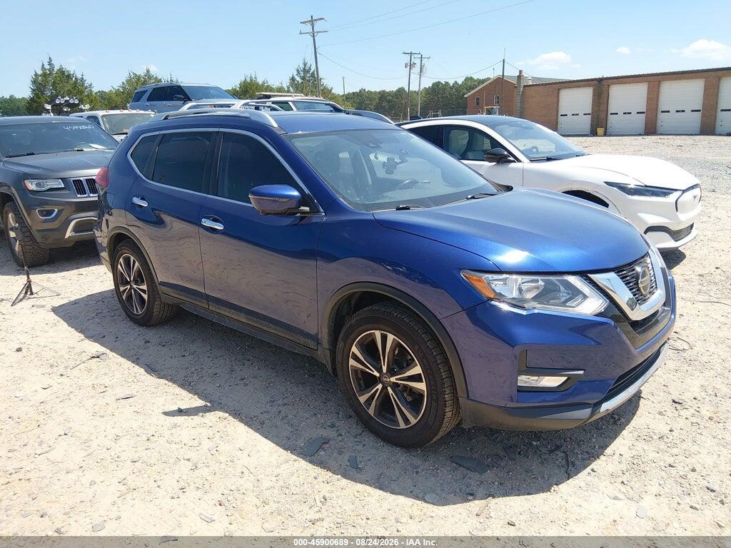 JN8AT2MT5KW258000 2019 NISSAN ROGUE photo no. 1