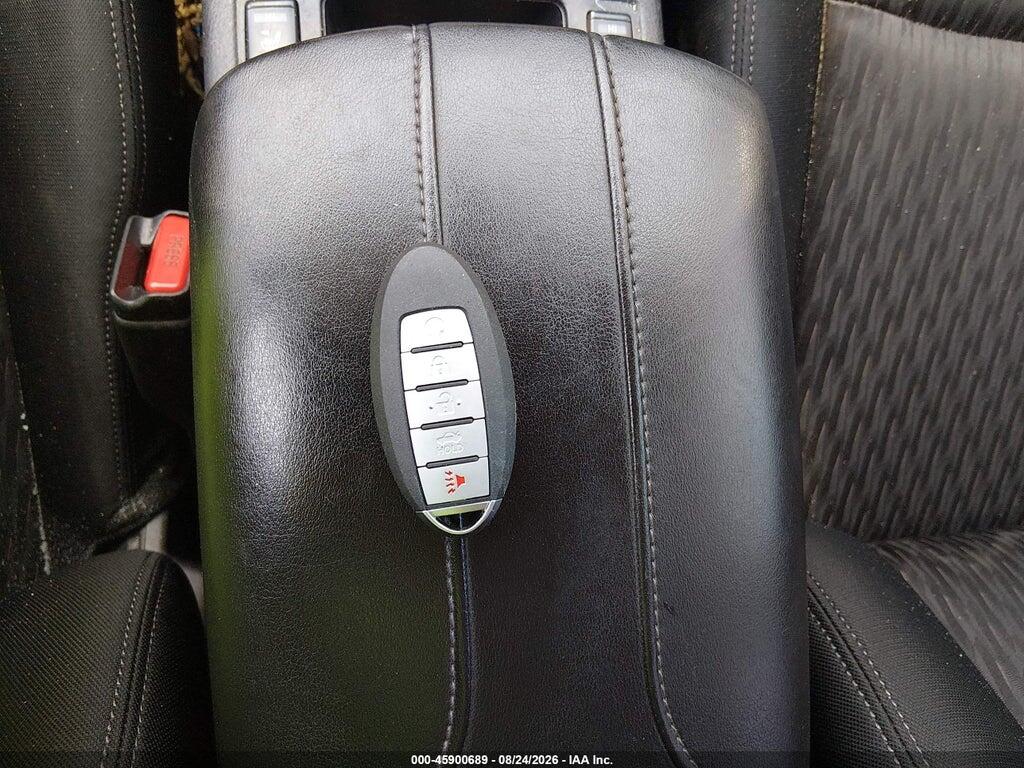 JN8AT2MT5KW258000 2019 NISSAN ROGUE photo no. 11