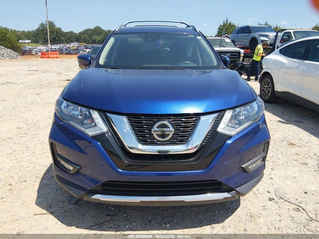 JN8AT2MT5KW258000 2019 NISSAN ROGUE photo no. 12