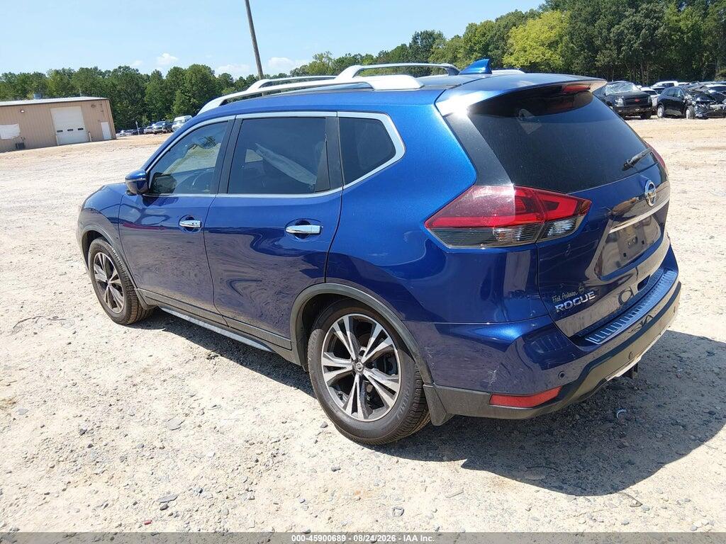 JN8AT2MT5KW258000 2019 NISSAN ROGUE photo no. 3