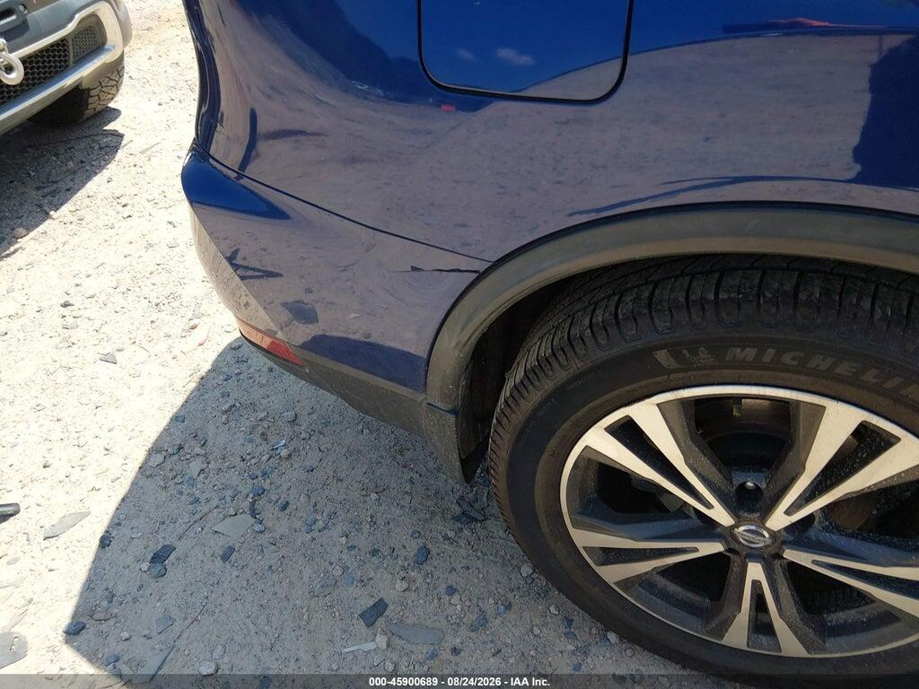 JN8AT2MT5KW258000 2019 NISSAN ROGUE photo no. 6