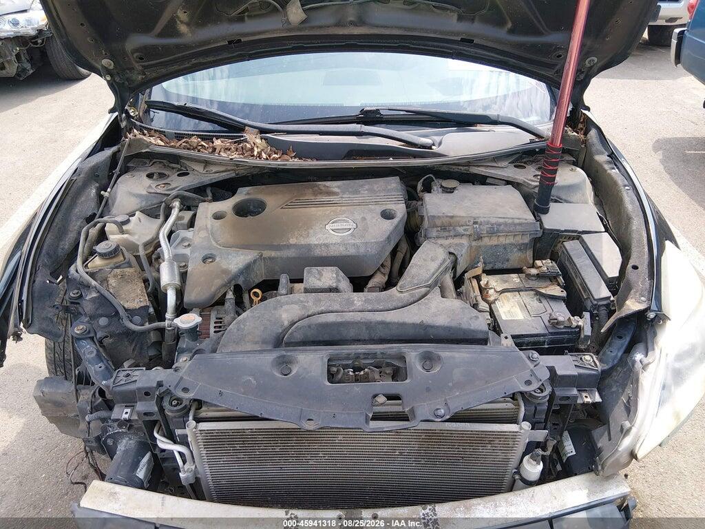 1N4AL3AP7FC129018 2015 NISSAN ALTIMA photo no. 10