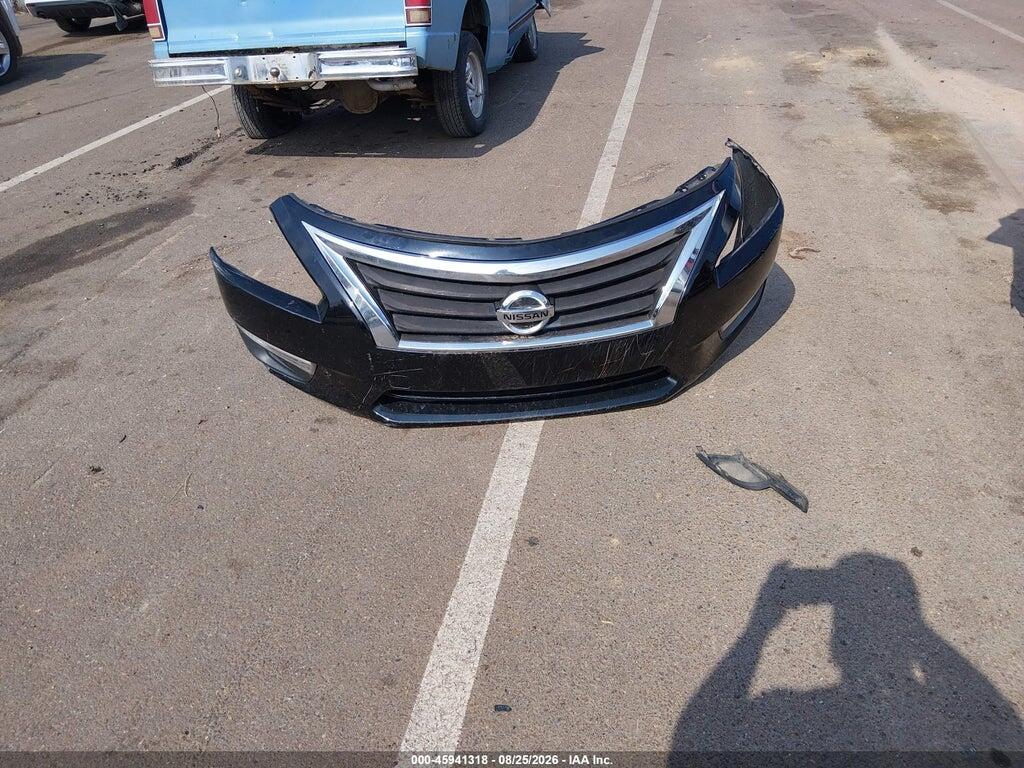 1N4AL3AP7FC129018 2015 NISSAN ALTIMA photo no. 12