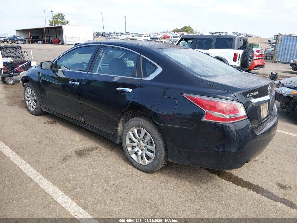 1N4AL3AP7FC129018 2015 NISSAN ALTIMA photo no. 3