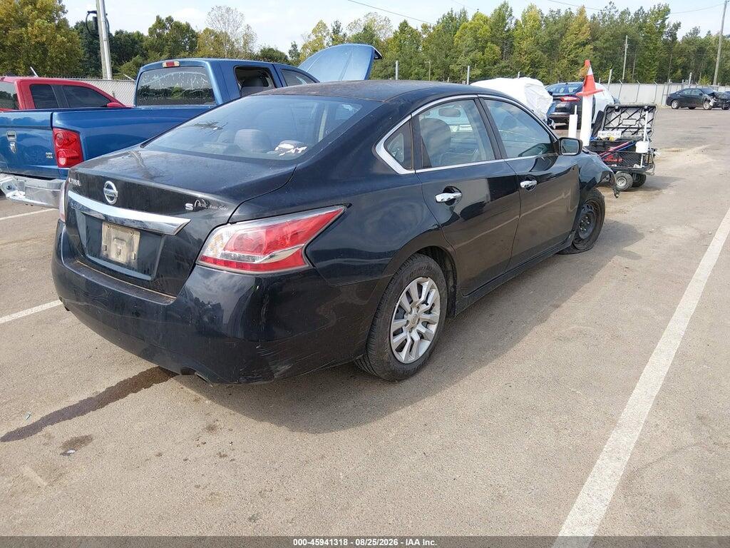 1N4AL3AP7FC129018 2015 NISSAN ALTIMA photo no. 4