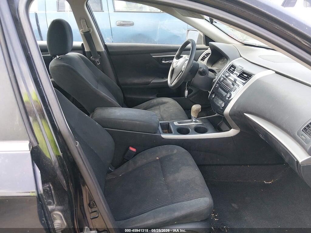 1N4AL3AP7FC129018 2015 NISSAN ALTIMA photo no. 5