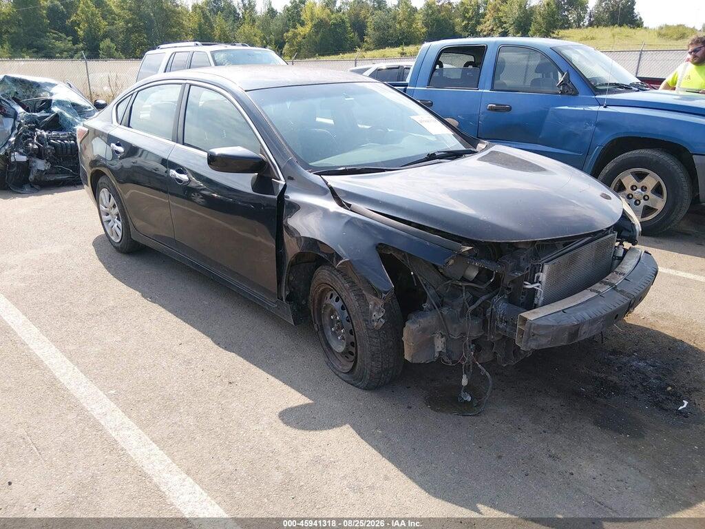 1N4AL3AP7FC129018 2015 NISSAN ALTIMA photo no. 6