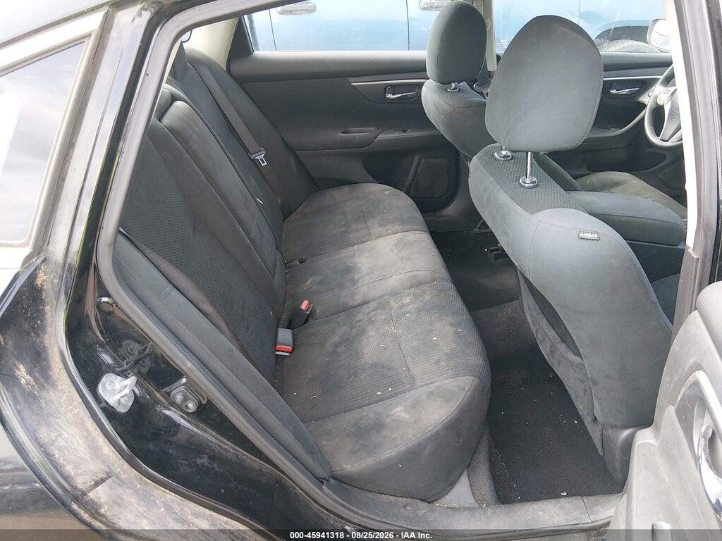 1N4AL3AP7FC129018 2015 NISSAN ALTIMA photo no. 8