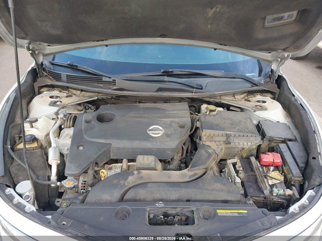 1N4AL3AP3FC281894 2015 NISSAN ALTIMA photo no. 10