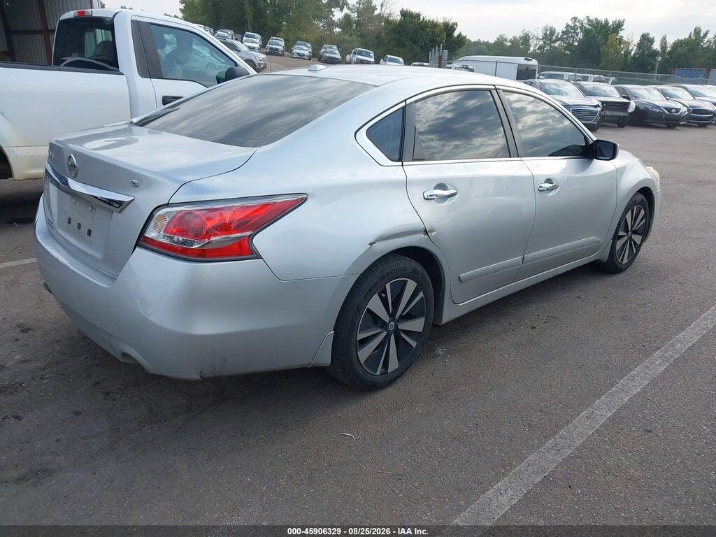 1N4AL3AP3FC281894 2015 NISSAN ALTIMA photo no. 4