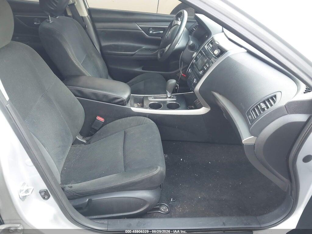 1N4AL3AP3FC281894 2015 NISSAN ALTIMA photo no. 5
