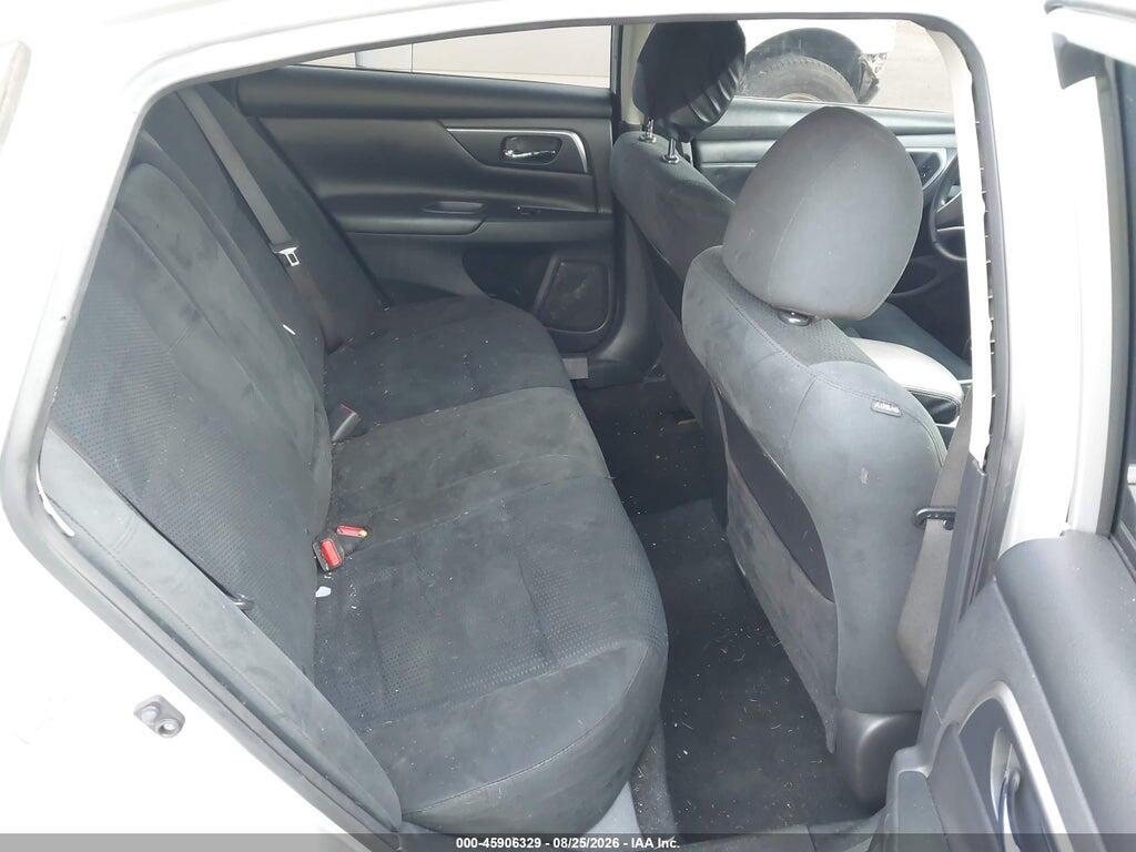 1N4AL3AP3FC281894 2015 NISSAN ALTIMA photo no. 8