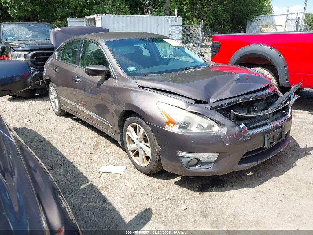2015 NISSAN ALTIMA 1N4AL3AP7FC114910