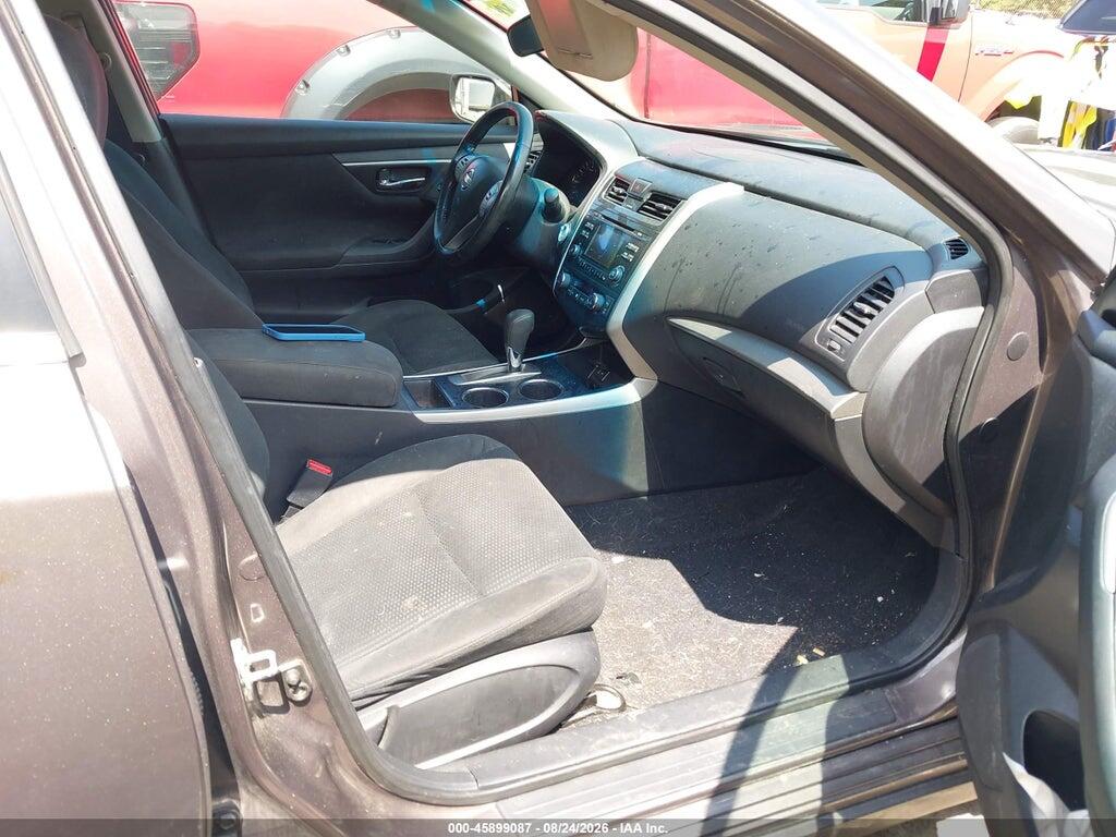 1N4AL3AP7FC114910 2015 NISSAN ALTIMA photo no. 5