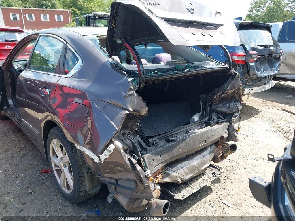 1N4AL3AP7FC114910 2015 NISSAN ALTIMA photo no. 6