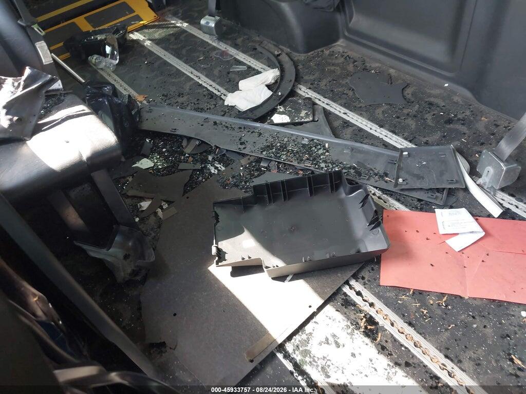3C6URVUG1HE507110 2017 RAM PROMASTER 3500 photo no. 12