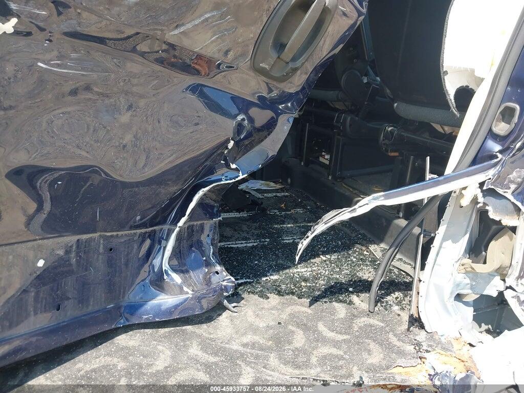 3C6URVUG1HE507110 2017 RAM PROMASTER 3500 photo no. 8