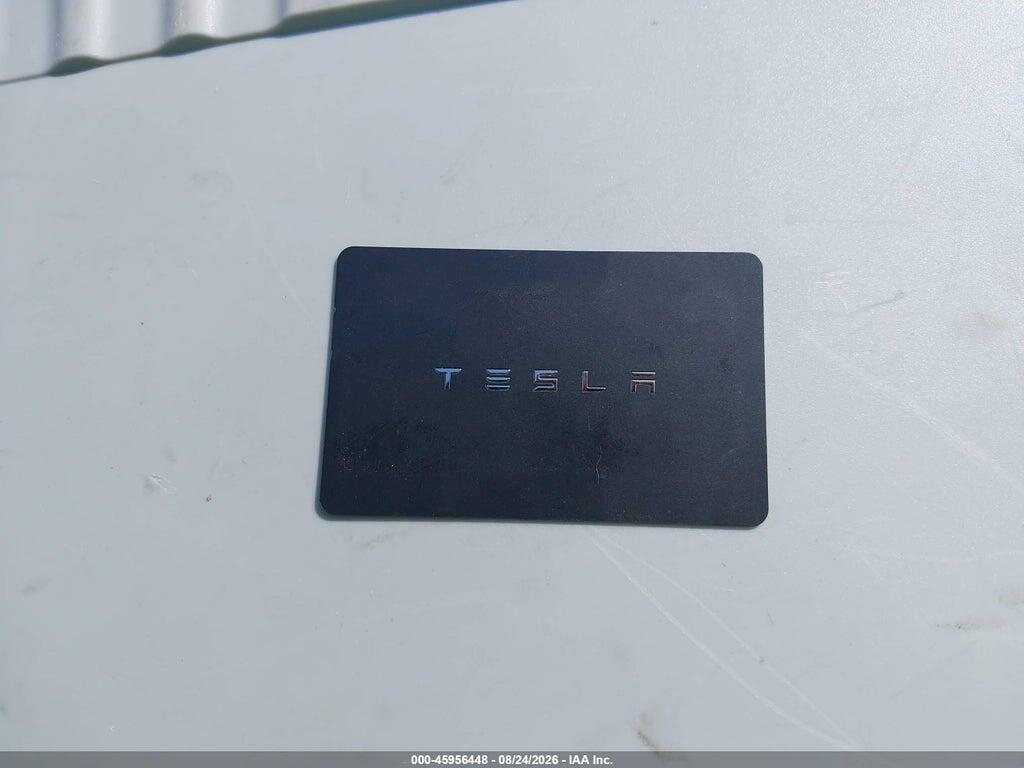 5YJ3E1EB8LF621409 2020 TESLA MODEL 3 photo no. 11