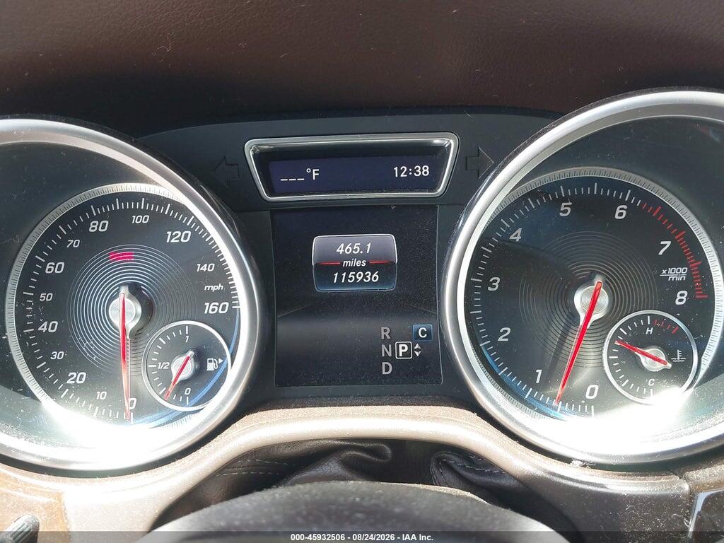 4JGDA5JB7JB042467 2018 MERCEDES-BENZ GLE 350 photo no. 7