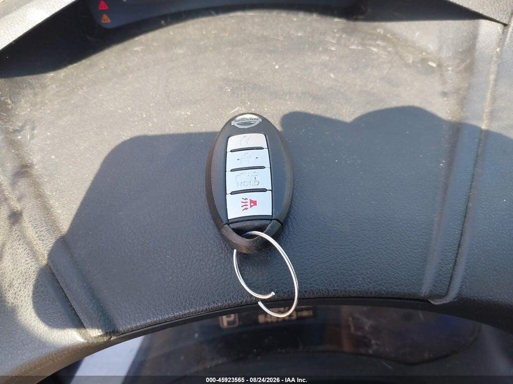 1N4AZ0CPXFC310964 2015 NISSAN LEAF photo no. 11