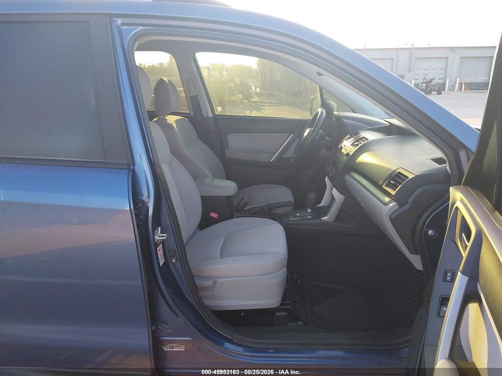 JF2SJAEC7EH467117 2014 SUBARU FORESTER photo no. 5
