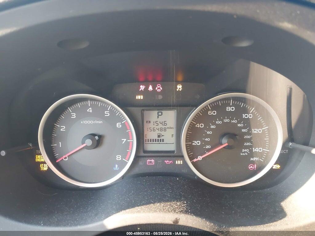 JF2SJAEC7EH467117 2014 SUBARU FORESTER photo no. 7