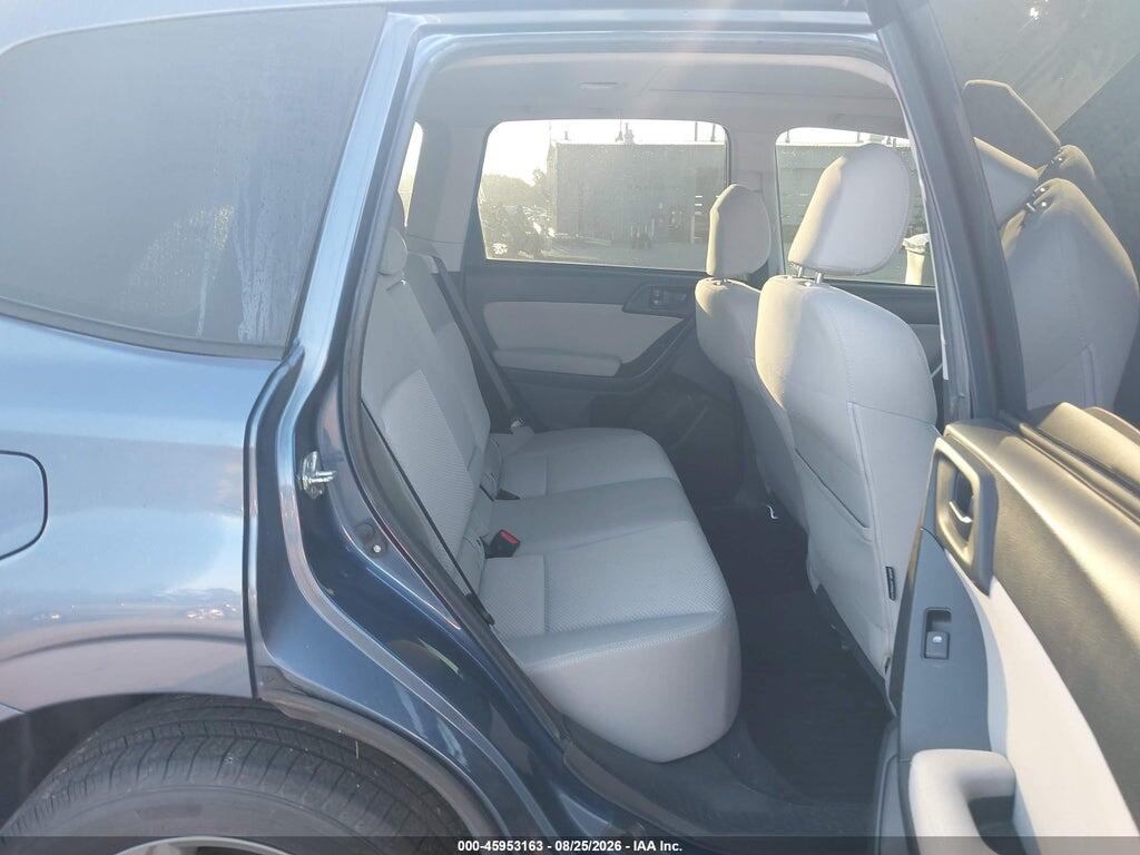 JF2SJAEC7EH467117 2014 SUBARU FORESTER photo no. 8