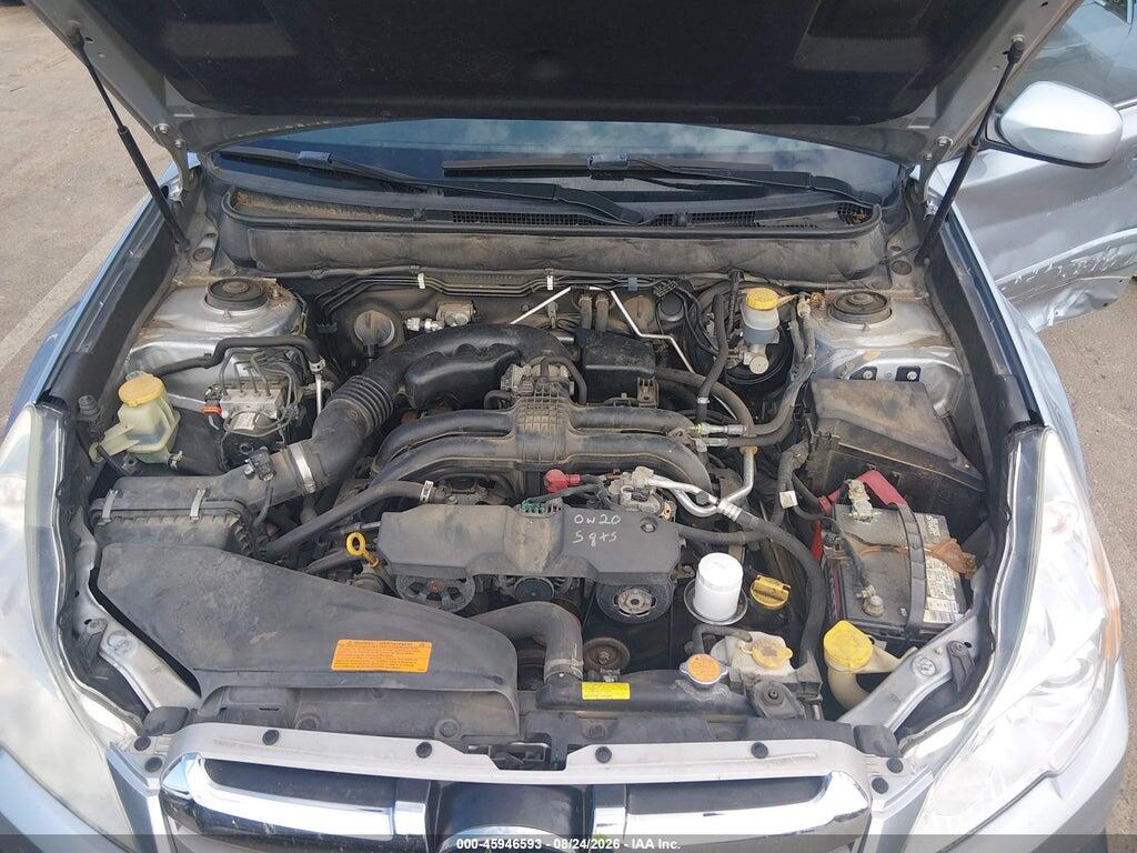 4S4BRCLC0E3295544 2014 SUBARU OUTBACK photo no. 10