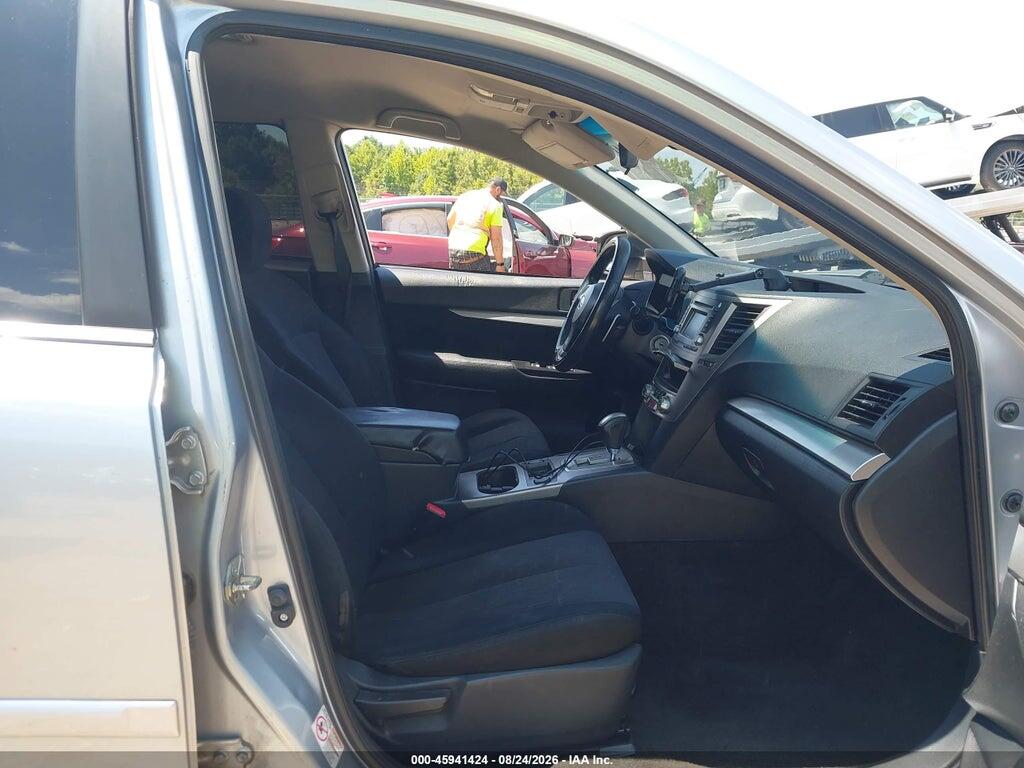 4S4BRBCC1E3250770 2014 SUBARU OUTBACK photo no. 5