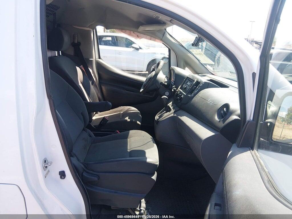 3N6CM0KN0FK708693 2015 NISSAN NV200 photo no. 5