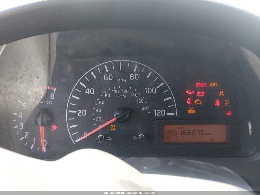3N6CM0KN0FK708693 2015 NISSAN NV200 photo no. 7