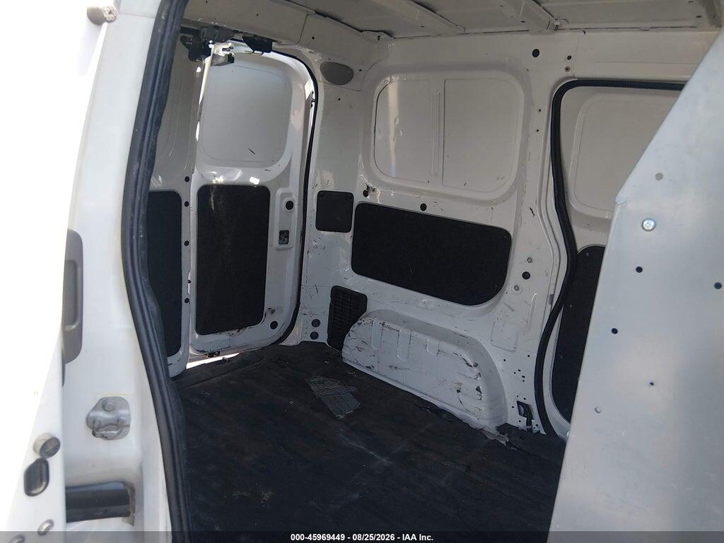 3N6CM0KN0FK708693 2015 NISSAN NV200 photo no. 8