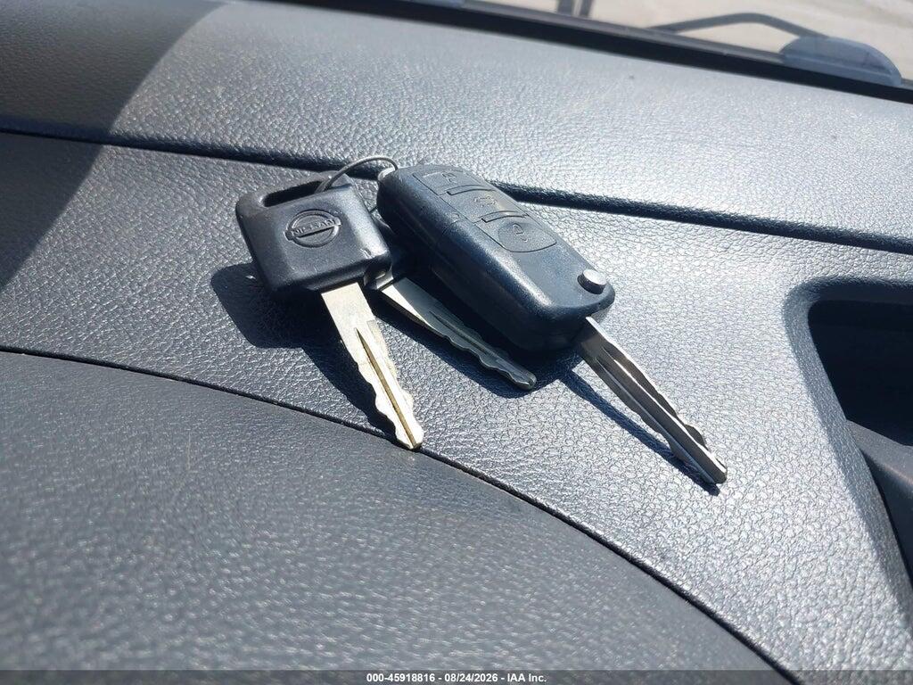 3N6CM0KN6FK734179 2015 NISSAN NV200 photo no. 11