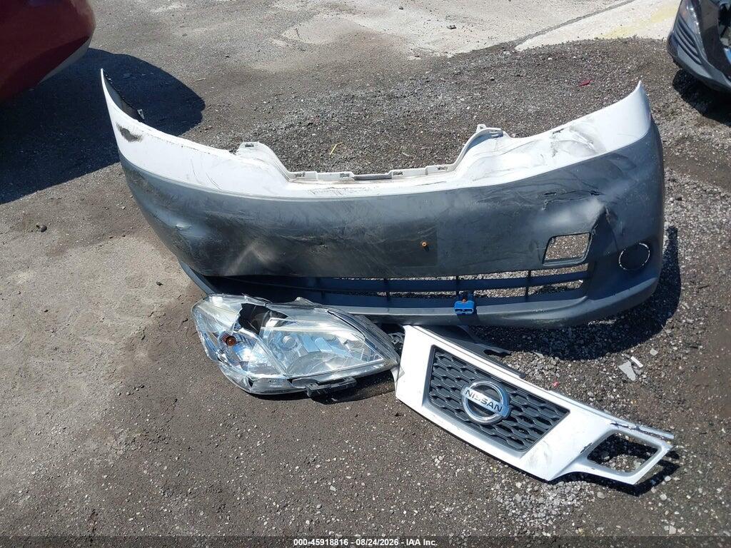 3N6CM0KN6FK734179 2015 NISSAN NV200 photo no. 12