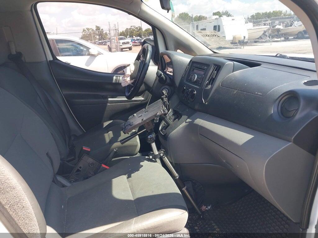 3N6CM0KN6FK734179 2015 NISSAN NV200 photo no. 5