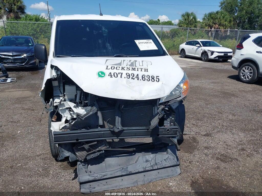 3N6CM0KN6FK734179 2015 NISSAN NV200 photo no. 6