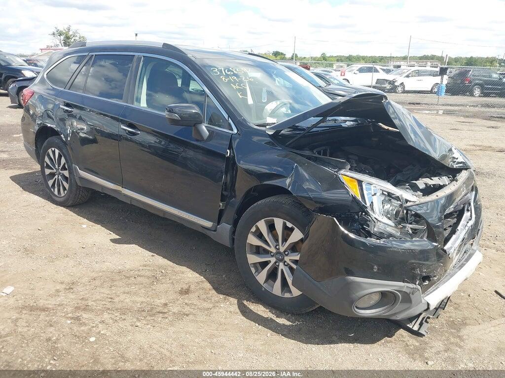 4S4BSATC9H3356998 2017 SUBARU OUTBACK photo no. 1