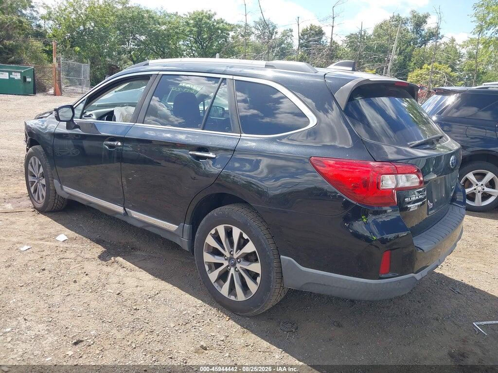 4S4BSATC9H3356998 2017 SUBARU OUTBACK photo no. 3