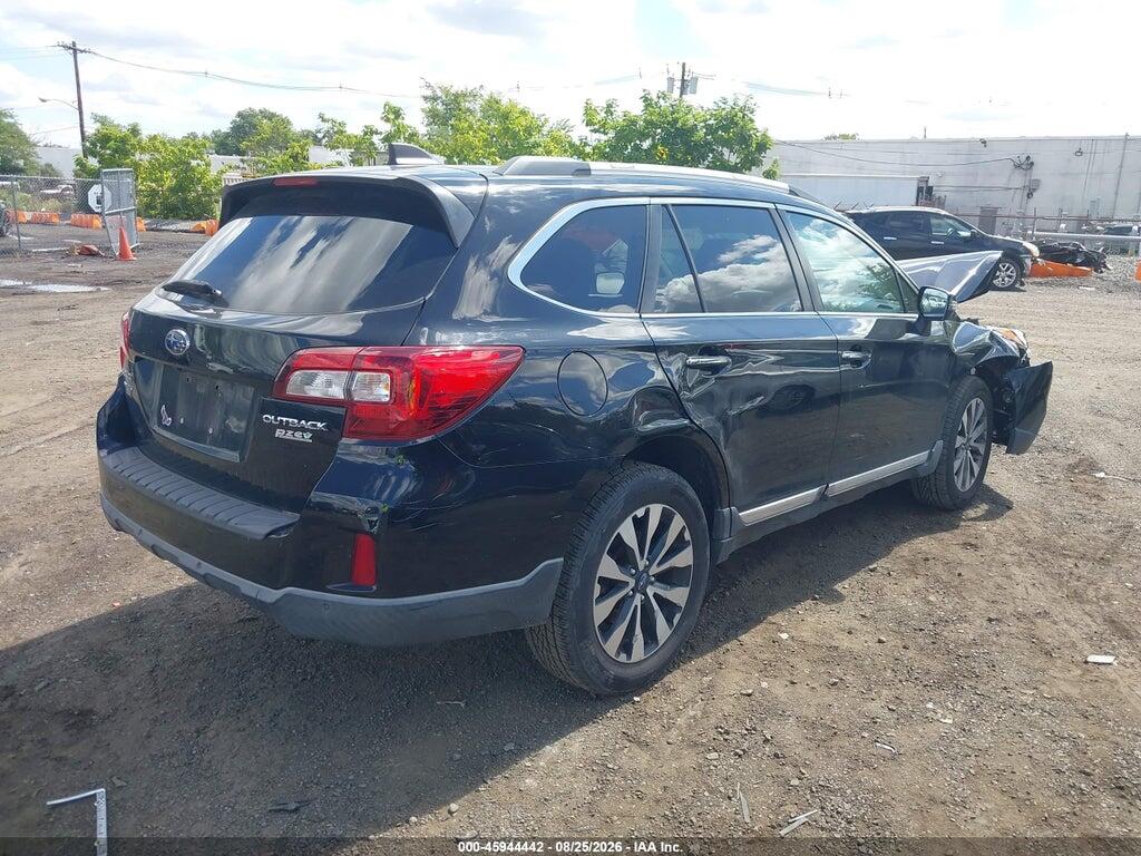 4S4BSATC9H3356998 2017 SUBARU OUTBACK photo no. 4