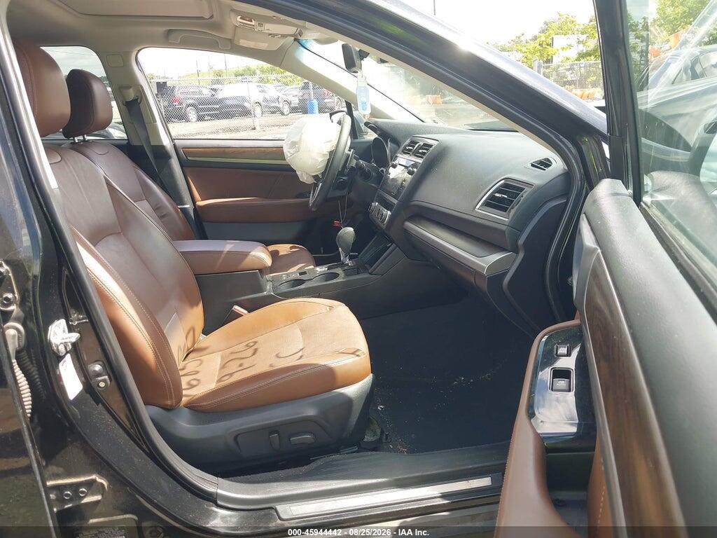 4S4BSATC9H3356998 2017 SUBARU OUTBACK photo no. 5