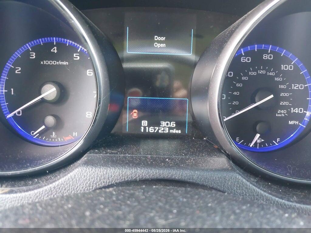 4S4BSATC9H3356998 2017 SUBARU OUTBACK photo no. 7